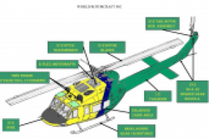 Брошюра Средний Двухдвигательный Вертолет