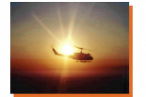 Брошюра Вертолет Condor