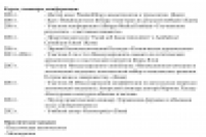 Врач - Косметолог