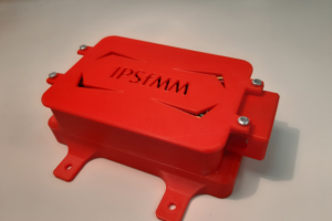 Печать и сборка корпуса