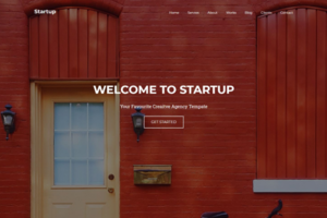 Creative Agency