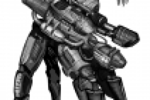 игровой концепт персонажей