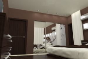 квартира в г.Уфа