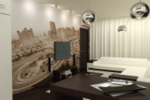 квартира в г.Уфа