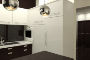 квартира в г.Уфа