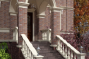 Входная группа