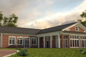 Банный комплекс