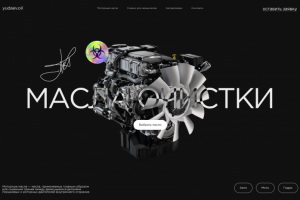 Масла отчистки