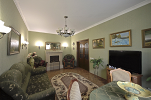 фото интерьера квартиры