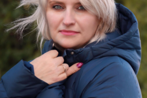 Женский портрет