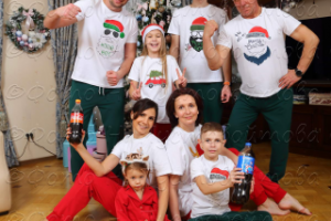 Семейный портрет