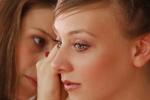 Фото невесты