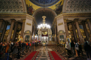 Казанский собор