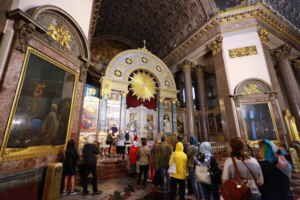 Казанский собор