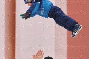 Масленичные гуляния