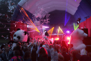 Детский праздник