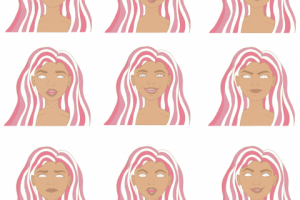 Карта эмоций