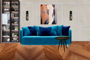 коллаж концепции