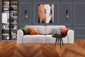 коллаж концепции