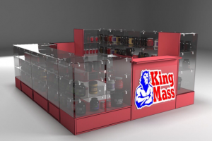 визуализация