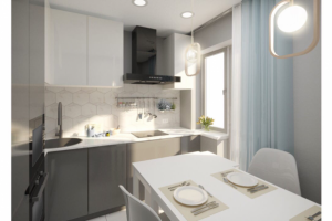 визуализация