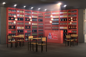 Торговая точка