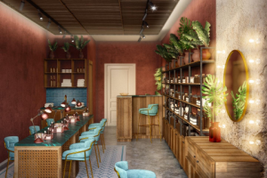 Студия красоты