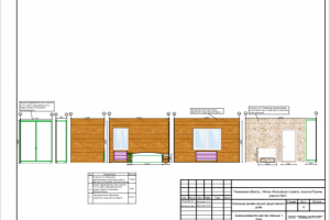 Проект дома