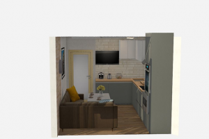 визуализация