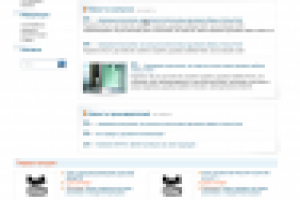 Торговый дом - "Даникс"