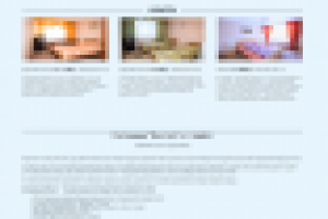 Гостиница восток