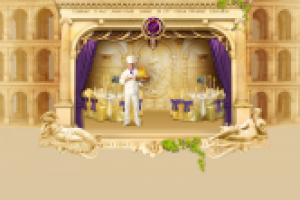 Ресторан "Афродита"