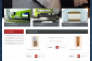 Мебельная фабрика "Антей"