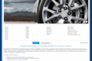 Интернет-магазина «Tech»