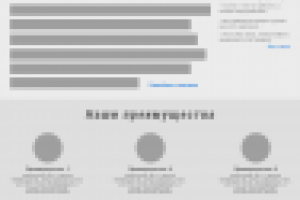 Торговая компания "Сириус"