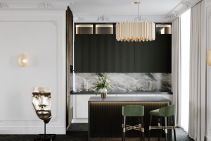 Загородный дом в г. Санкт-Петербург