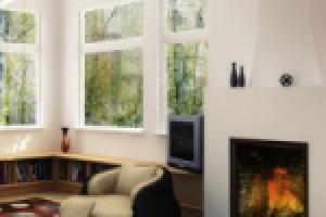 Комната отдыха