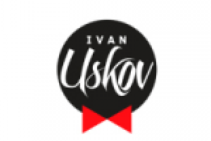 Авторский логотип ведущего