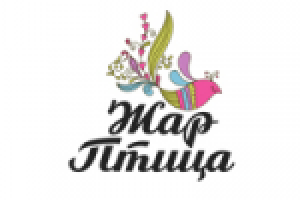 Логотип Жар-Птица