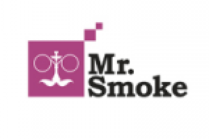 Логотип интерактивной кальянной