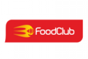 Логотип компании по доставке еды