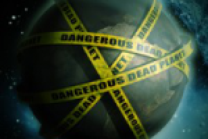 Плакат экологии