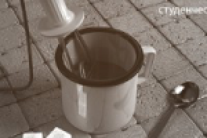 Студенческая жизнь