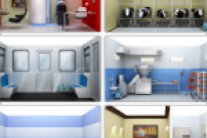 Иллюстрации для сайта