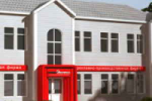 Входная группа