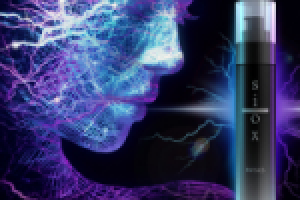 Баннер аромата SIOX