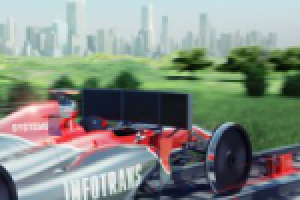 Обложка календаря