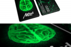 Эл. визитка