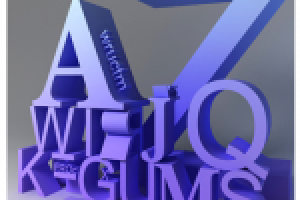 Шрифтовые плакаты