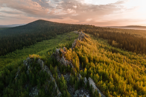 Еранина деревня